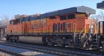 BNSF 7271